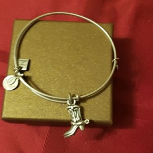 Alex an ani boot